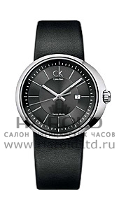 Швейцарские часы Calvin Klein Ck Trust K0H23307